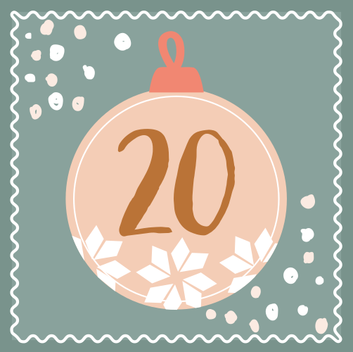 door-Tag 20
