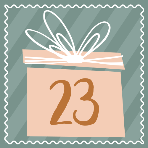 door-Tag 23